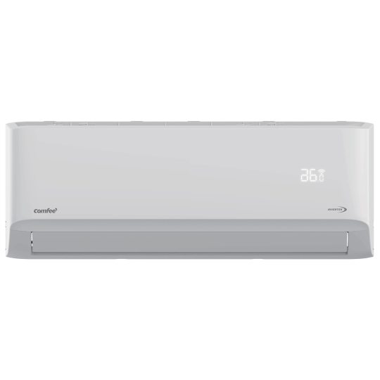 Máy lạnh treo tường Comfee CFS-13VDGF-V (1.5HP - 1.5 Ngựa) Inverter