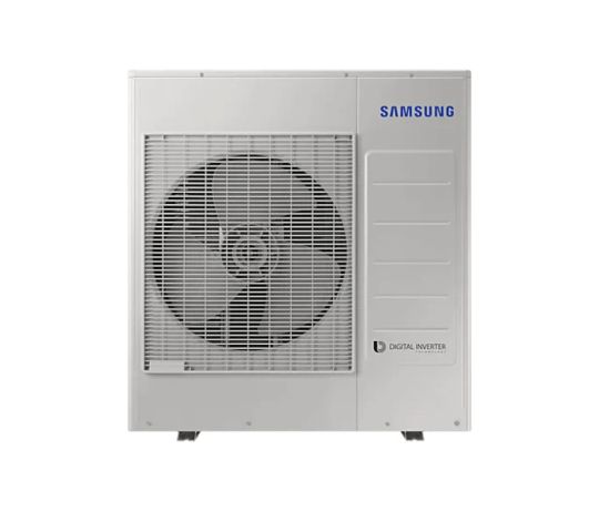 Dàn nóng multi Samsung inverter 3hp AJ080TXJ4KC/EA 1 chiều lạnh- 4 phòng