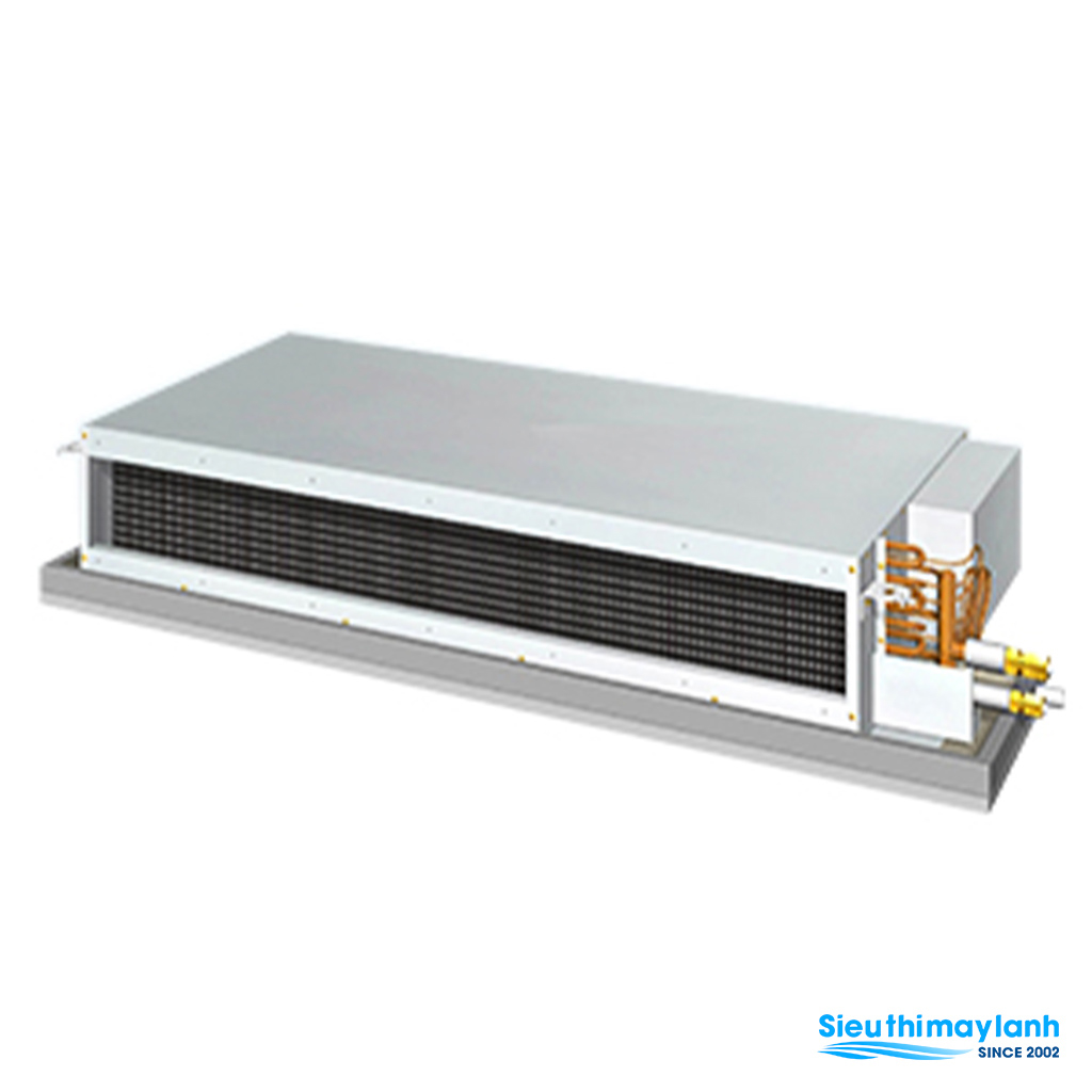 Daikin Ceiling Duct AC FDBNQ13MV1 (1.5 Hp)