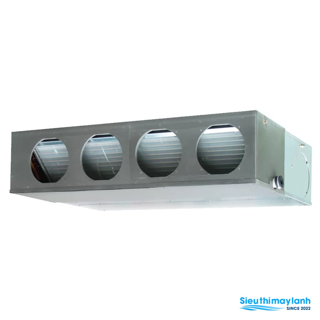 Ceiling Concealed Type ARG36ALD3 (4.0Hp) - 3 phase