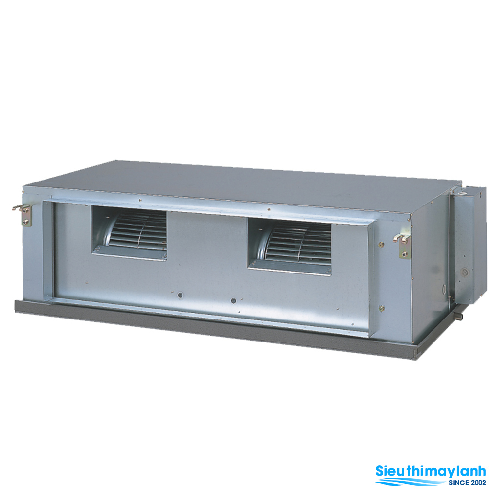 Ceiling Concealed Type ARG90ELC3 (10.0Hp) - 3 phase