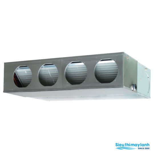 Máy lạnh giấu trần ống gió ARG25ALC 3.0 HP (3 Ngựa)