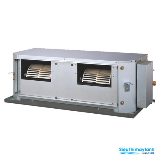 Máy lạnh giấu trần ống gió ARG60AUAK 6.5 HP (6.5 Ngựa) - 3 pha