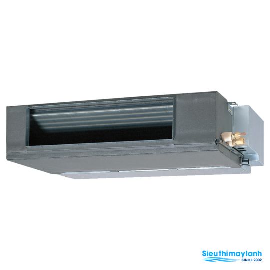 Máy lạnh giấu trần ống gió FDUM71CR-S5 3.0 HP (3 Ngựa)