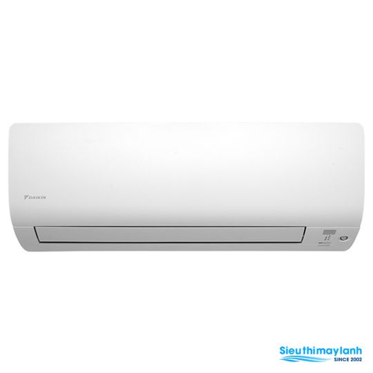 Dàn lạnh treo tường Multi NX Daikin CTKM60RVMV 2.5 HP (2.5 Ngựa) Inverter - Gas R32