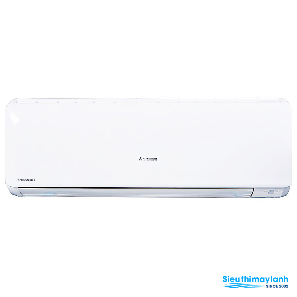 Mitsubishi Heavy Air Conditioner SRK10YW-W5 (1.0Hp) Inverter