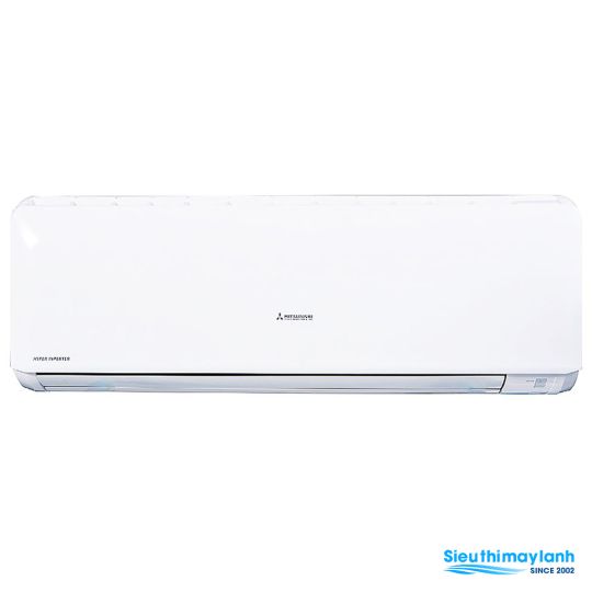Máy lạnh Mitsubishi Heavy SRK24YW-W5 2.5 HP (2.5 Ngựa) Inverter - Gas R32 Dòng sang trọng