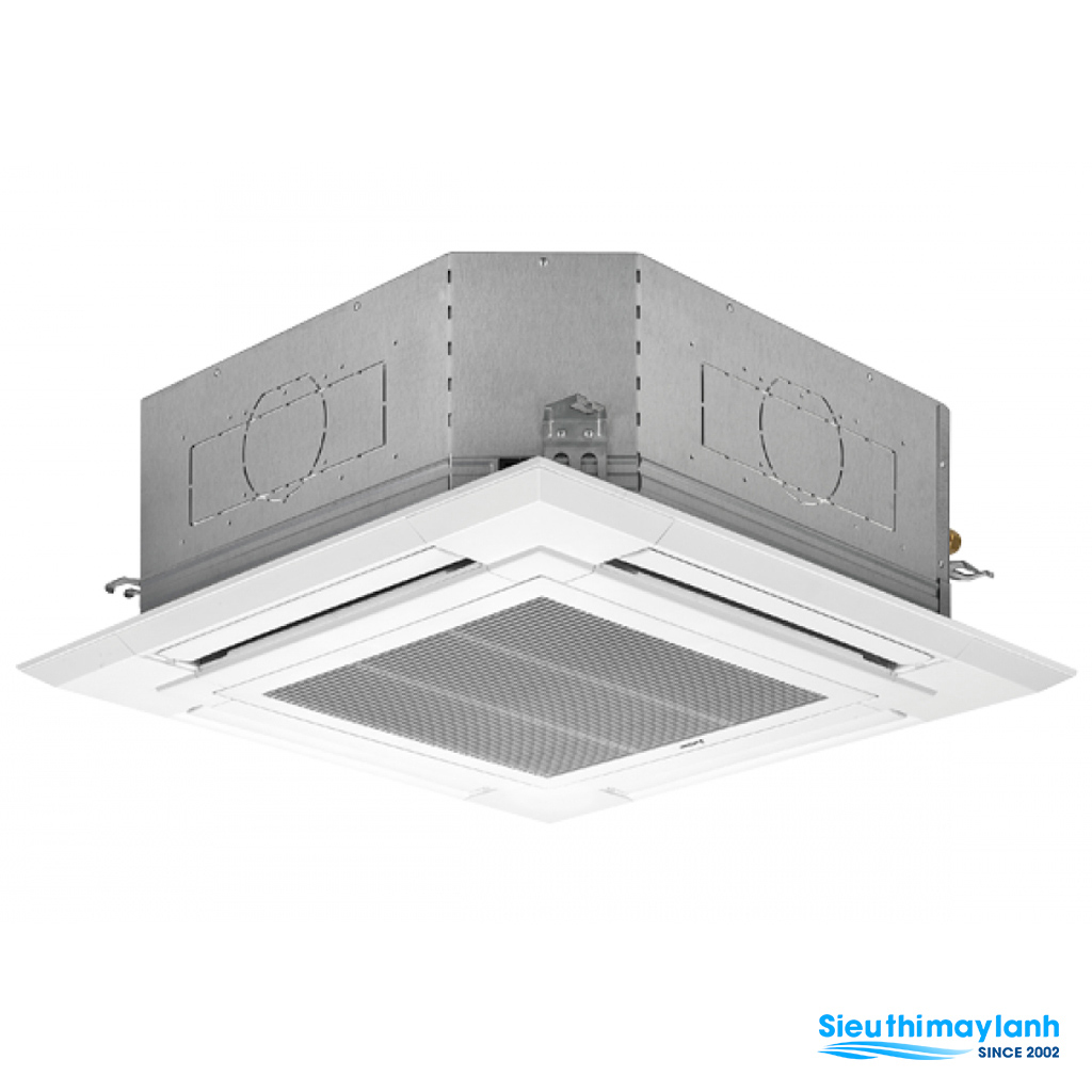 Mitsubishi Electric VRV system Ceiling Cassette indoor unit inverter (1.6Hp) PLFY-P40VEM-PA.TH