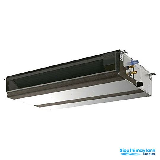 Dàn lạnh âm trần nối ống gió VRV Mitsubishi Electric Inverter 1.25 HP (1.25 Ngựa) PEFY-P32VMA3-E.TH