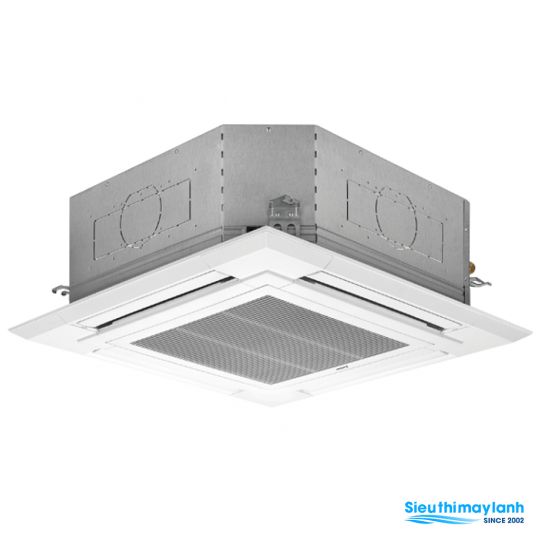 Dàn lạnh âm trần VRV Mitsubishi Electric Inverter 1.6 HP (1.6 Ngựa) PLFY-P40VEM-PA.TH