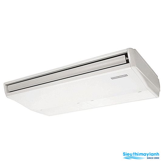 Dàn lạnh áp trần VRV Mitsubishi Electric Inverter 4.0 HP (4 Ngựa) PCFY-P100VKM-E.TH