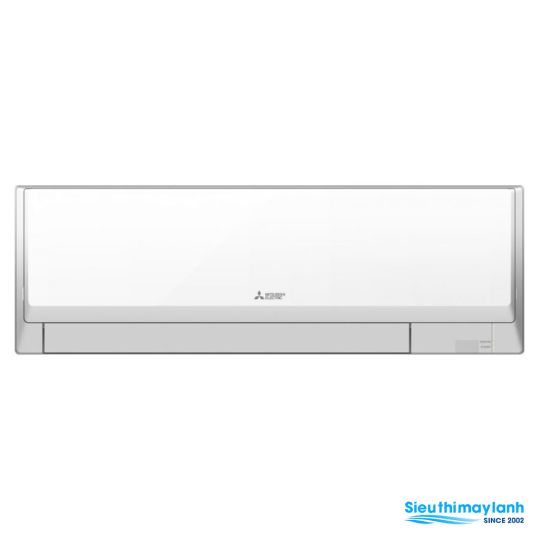 Dàn lạnh treo tường VRV Mitsubishi Electric Inverter 1.0 HP (1 Ngựa) PKFY-P25VLM-E.TH