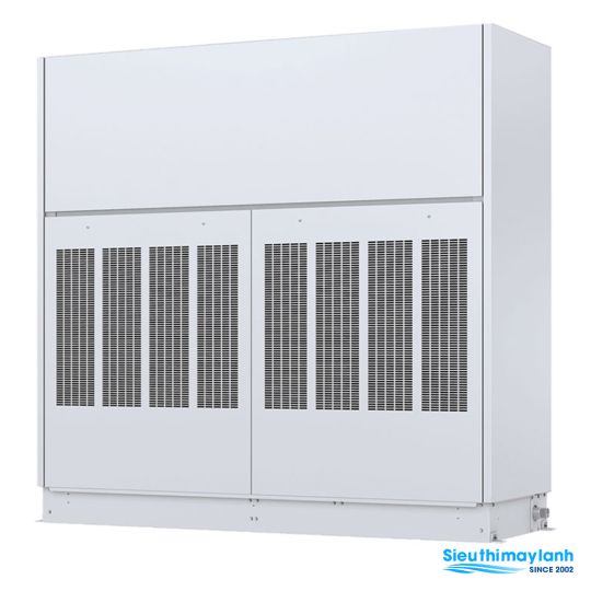 Dàn lạnh tủ đứng đặt sàn công suất lớn VRV Mitsubishi Electric Inverter 8.0 HP (8 Ngựa) PFFY-P200YMH-E.TH