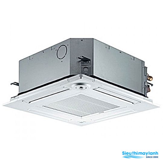 Mitsubishi Electric VRV system Ceiling Cassette indoor unit inverter (0.8Hp) PLFY-P20VFM-E1.TH