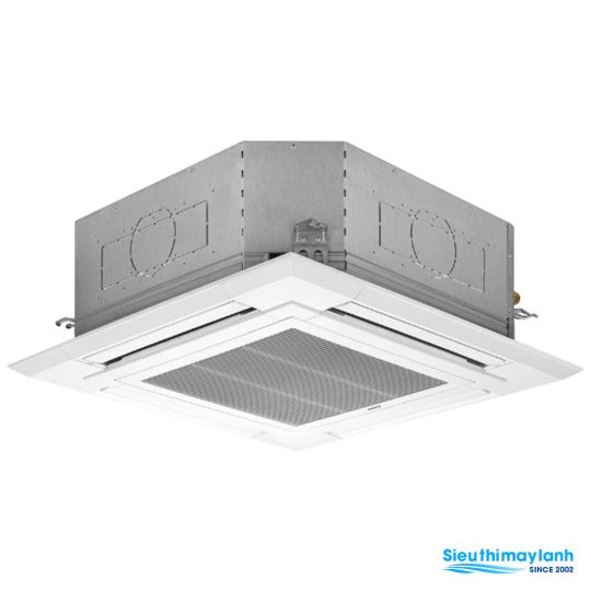 Dàn lạnh âm trần VRV Mitsubishi Electric Inverter 4.0 HP (4 Ngựa) PLFY-P100VEM-PA.TH