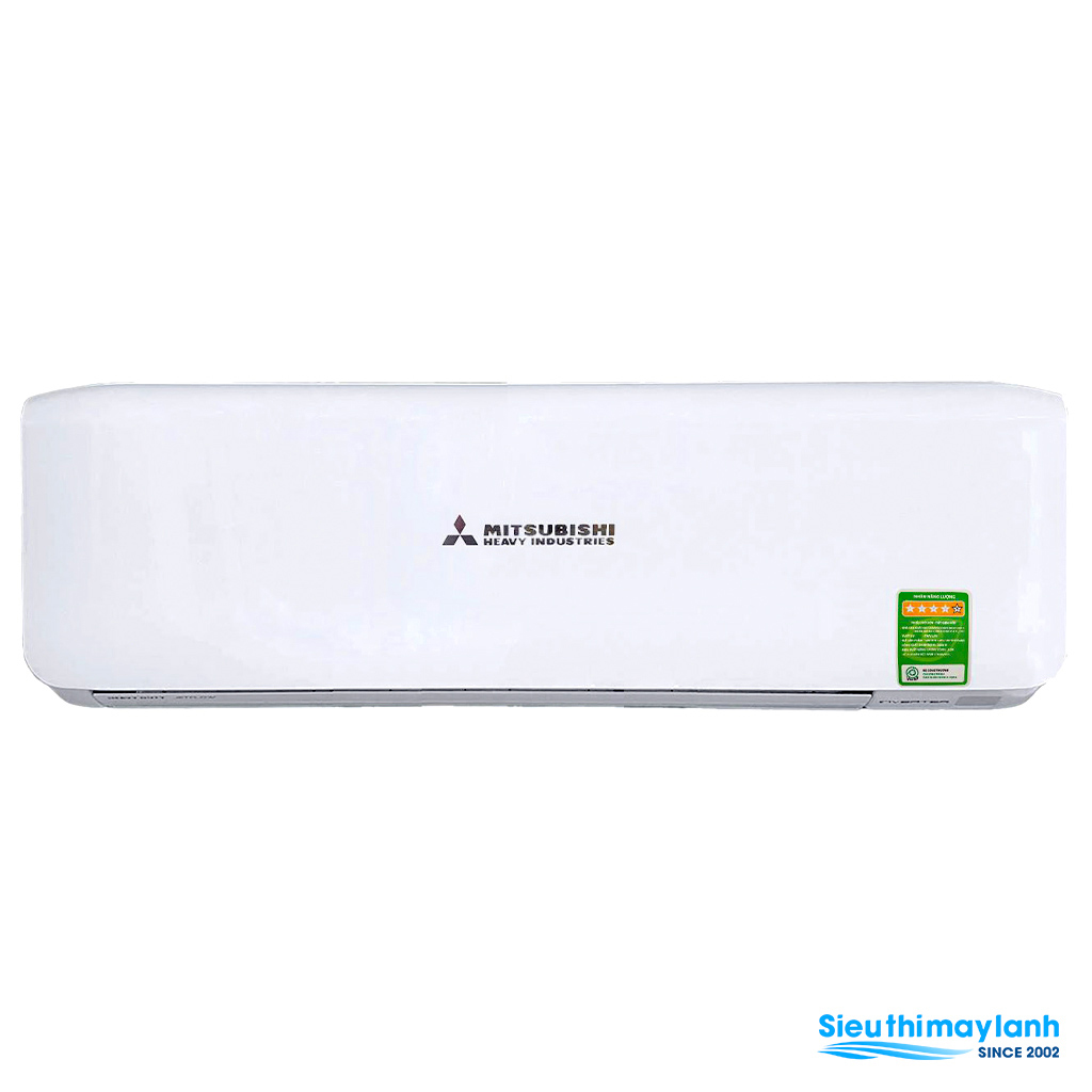 Mitsubishi Heavy Air conditioning Inverter 1.0Hp SRK10YXS-W5