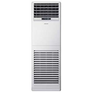 Samsung Floor standing air conditioning inverter 4.0Hp AC036KNPDEC
