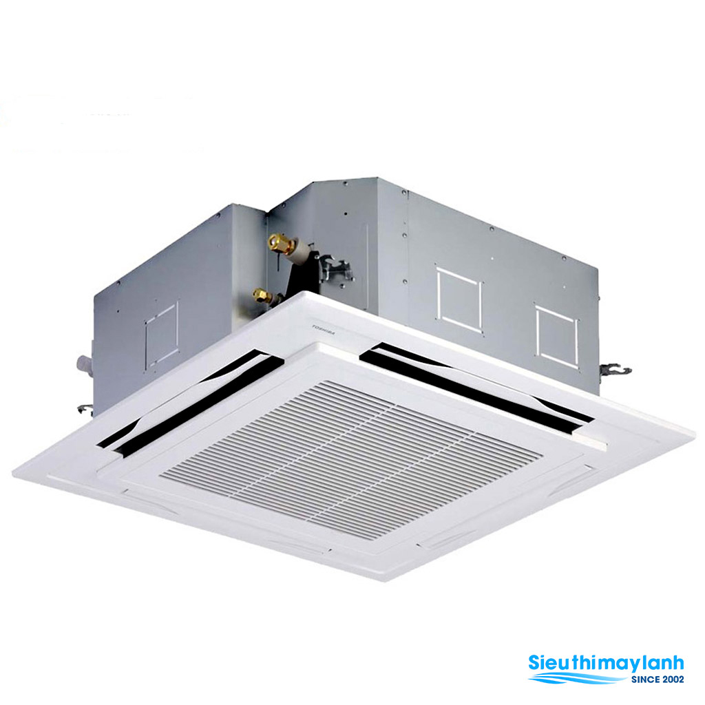 Toshiba Ceiling Cassette Air Conditioner inverter (5.0Hp) RAV-GV4201A8P-V - 3 phase