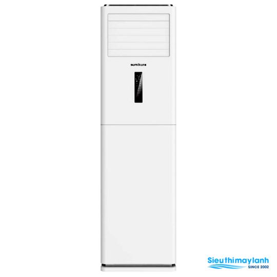 Máy lạnh tủ đứng Sumikura 2.5 HP (2.5 Ngựa) APF/AP0-210/CL-A - Gas R410A