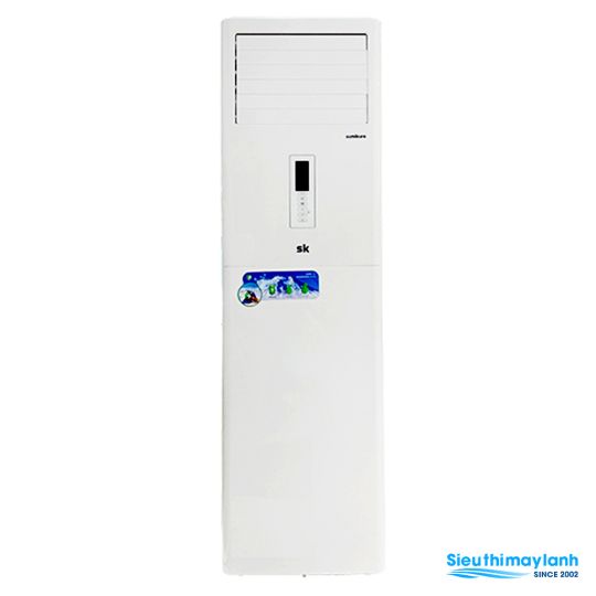 Máy lạnh tủ đứng Sumikura 3.0 HP (3 Ngựa) APF/AP0-280/CL-A - Gas R410A