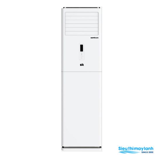 Máy lạnh tủ đứng Sumikura 6.0 HP (6 Ngựa) APF/APO-600/CL-A - Gas R32