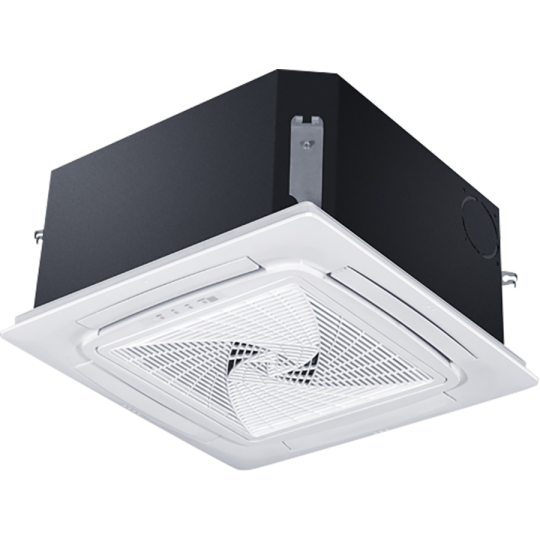 Máy lạnh âm trần inverter Aqua 2Hp 1U50S1PJ2SA/AB50S2SC2FA