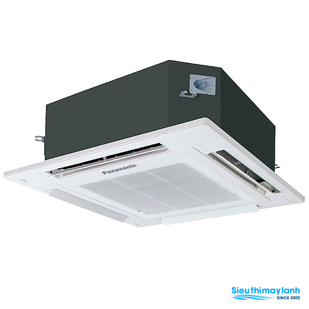 Panasonic Ceiling mounted air conditioning 2.5Hp S-25PU1H5B
