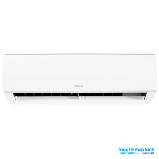 Máy lạnh Nagakawa 1.0 HP (1 Ngựa) NS-C09R1M05