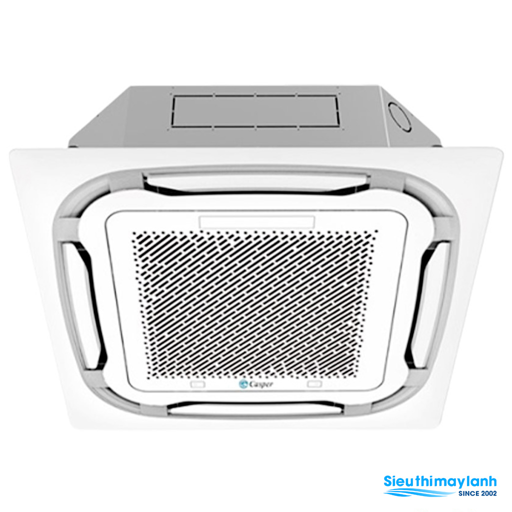 Máy lạnh âm trần Casper (5.5Hp) CH-50TL22 - Gas R410A