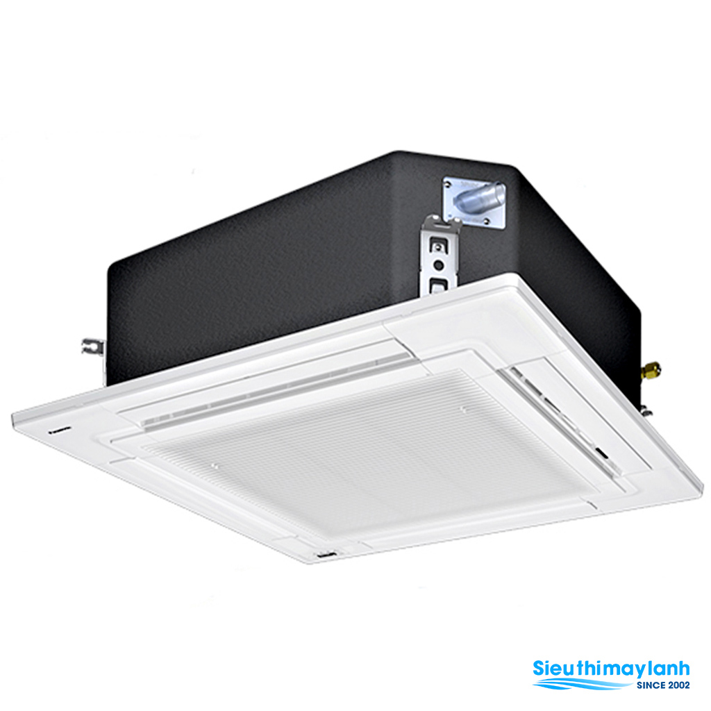 Panasonic ceiling cassette air conditioner Premium inverter (2.0 Hp) S-1821PU3HA/U-18PRH1H5