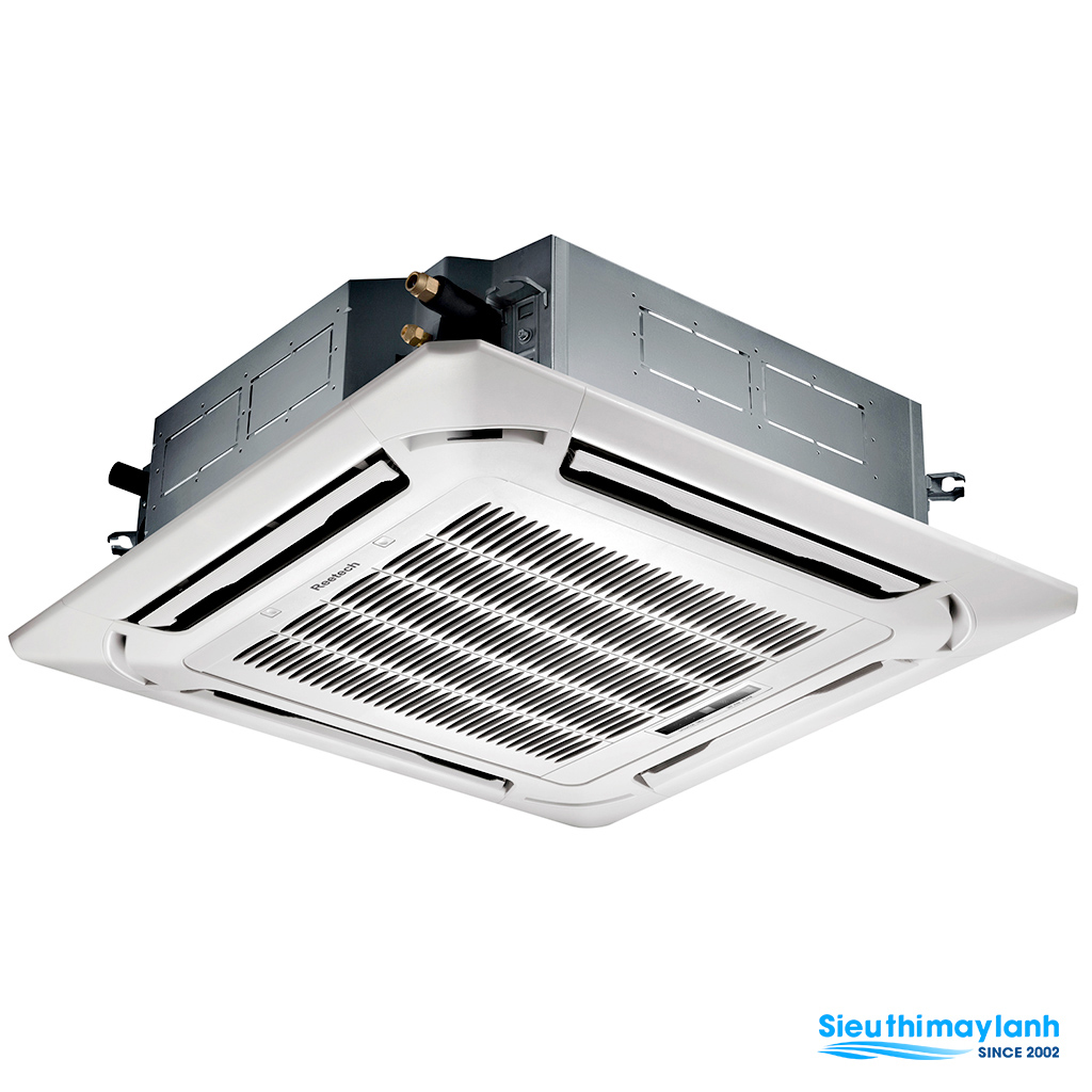 Máy lạnh âm trần Reetech (2.0Hp) RGT18-BA-A model 2022