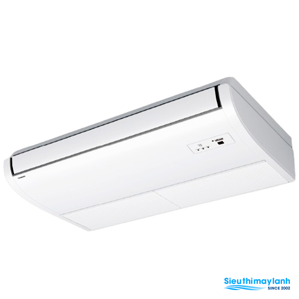 Panasonic ceiling suspended air conditioner inverter (5.5Hp) S-3448PT3H-8/U-48PR1H8 - 3 phase