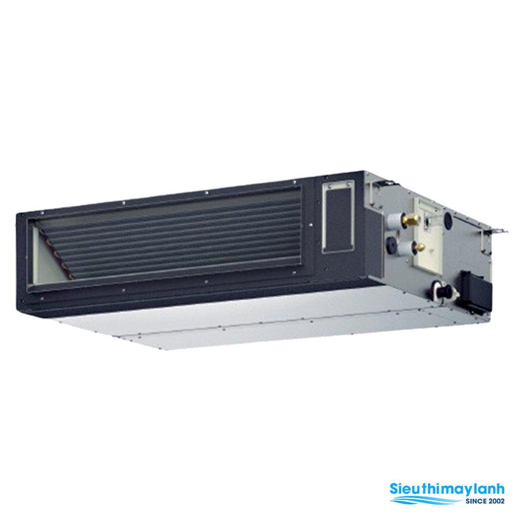 Panasonic ducted air conditioner inverter (2.0Hp) S-1821PF3H/U-18PRH1H5