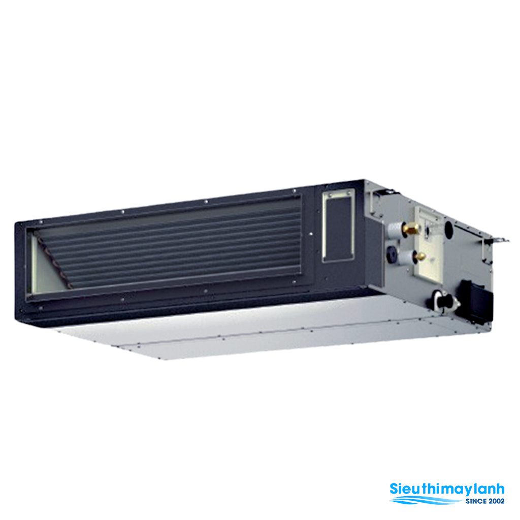 Panasonic ducted air conditioner inverter (5.0Hp) S-3448PF3HB/U-43PZ3H8 - 3 phase