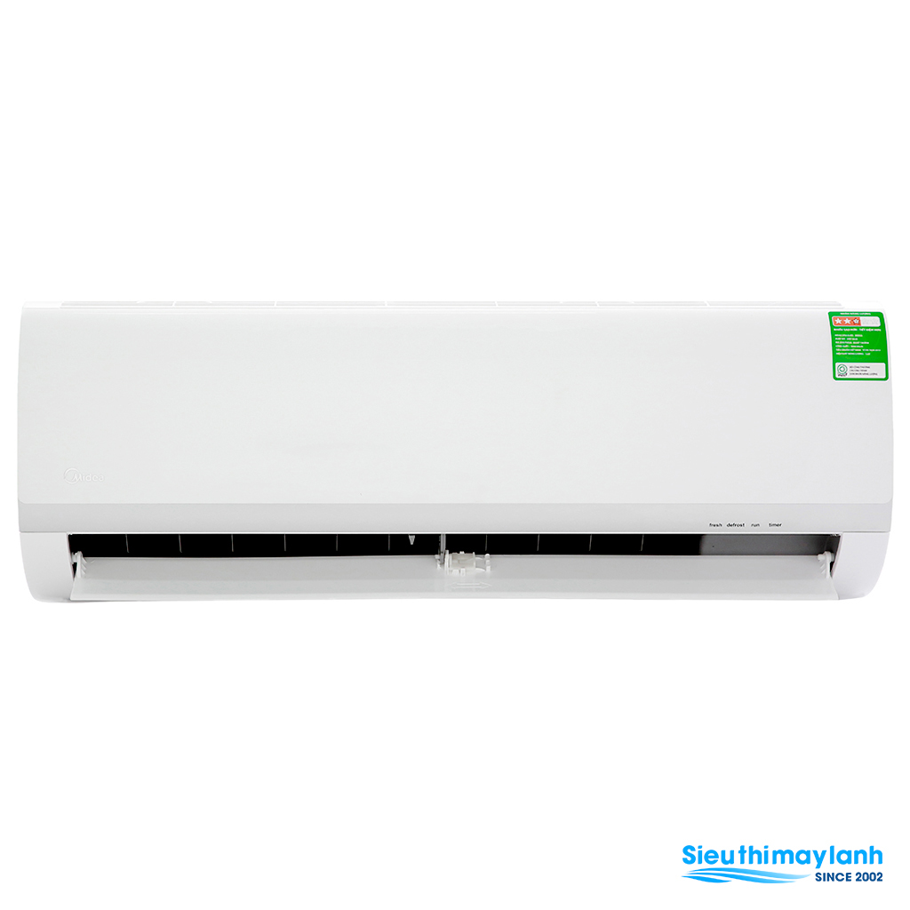 Máy lạnh Midea (2.0Hp) MSAFG-18CRN8