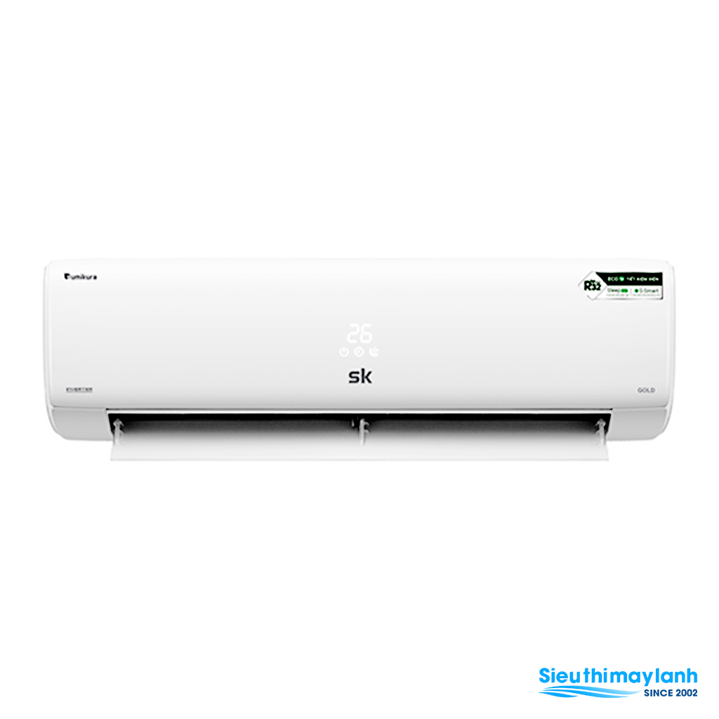 Máy lạnh treo tường Sumikura APS/APO-092 (1.0 HP - 1.0 Ngựa) GOLD - Inverter