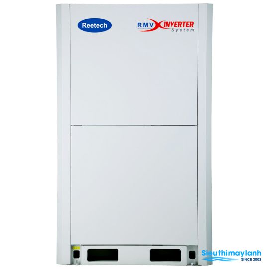 Dàn nóng RMV Reetech Inverter 12.0 HP (12 Ngựa) RMV-V335(C)-B5A
