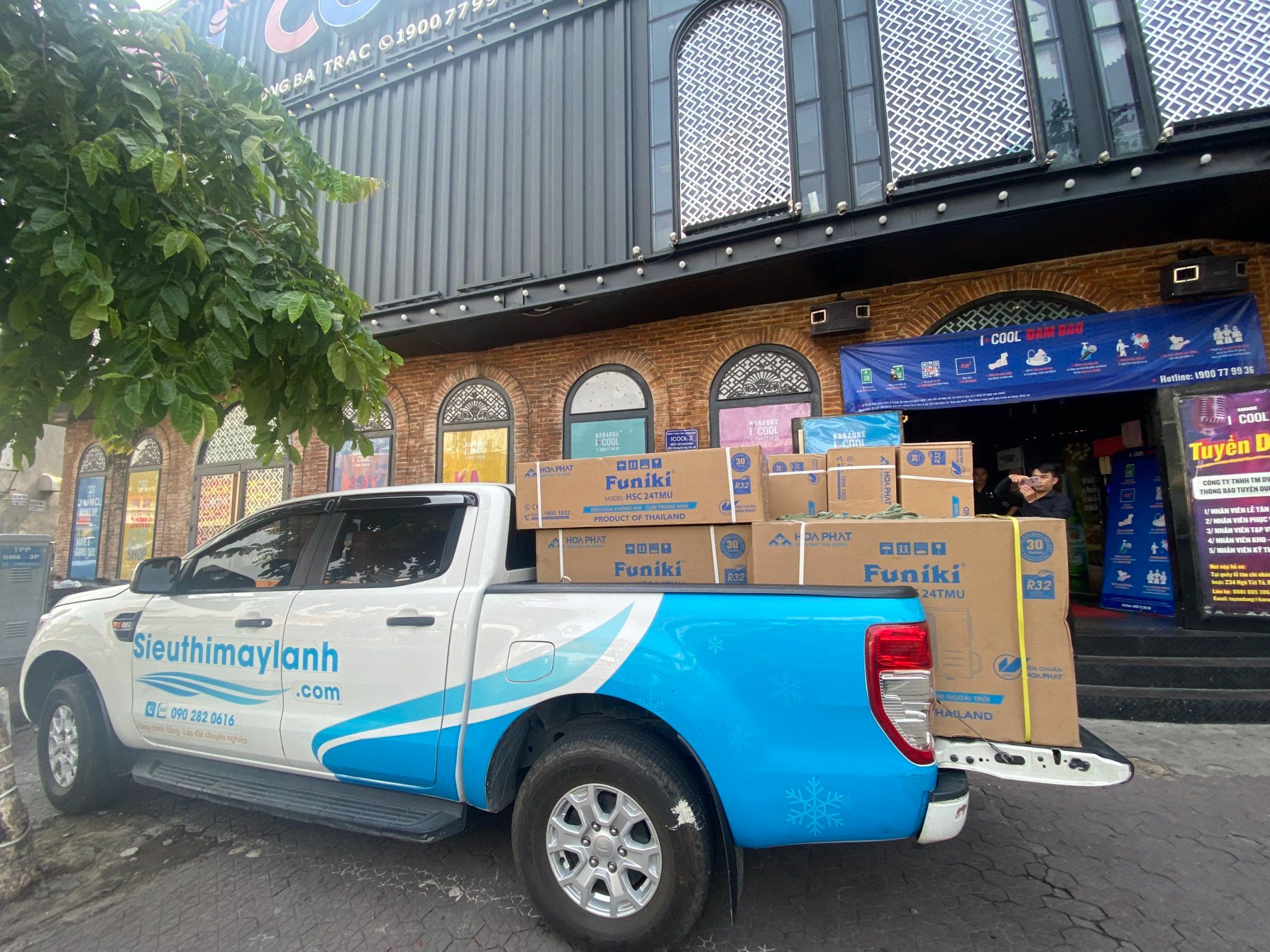 giao hang may lanh funiki-2