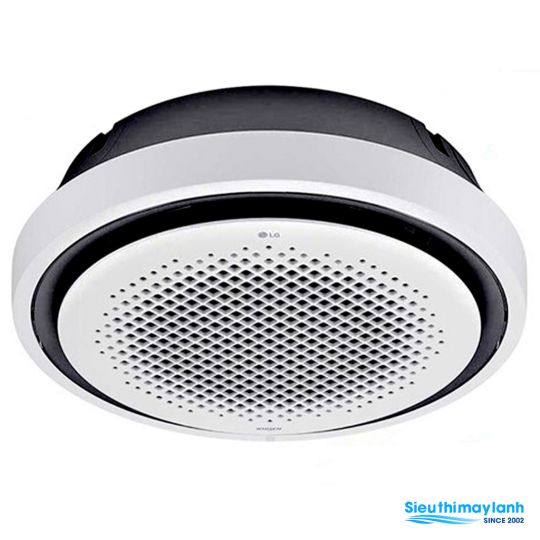 Máy lạnh âm trần 360 độ LG Inverter 4.0 HP (4 Ngựa) ZTNQ36GYLA0 - Gas R32
