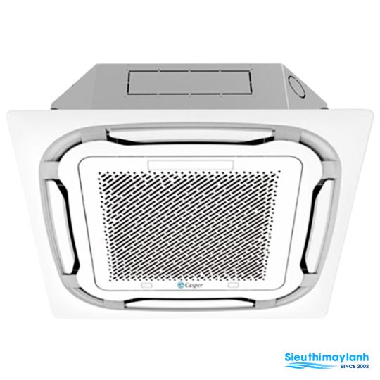 Máy lạnh âm trần Casper 5.5 HP (5.5 Ngựa) CH-50TL22 - Gas R410A