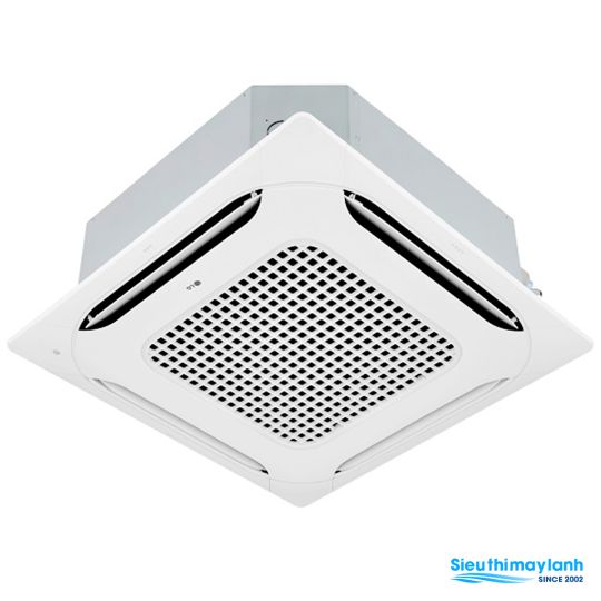 Máy lạnh âm trần LG Inverter 5.0 HP (5 Ngựa) ZTNQ48GMLA0 - 4 hướng thổi