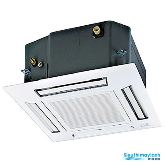 Máy lạnh âm trần mini Panasonic Inverter 2.0 HP (2 Ngựa) CS-S18MB4ZW - Gas R410a