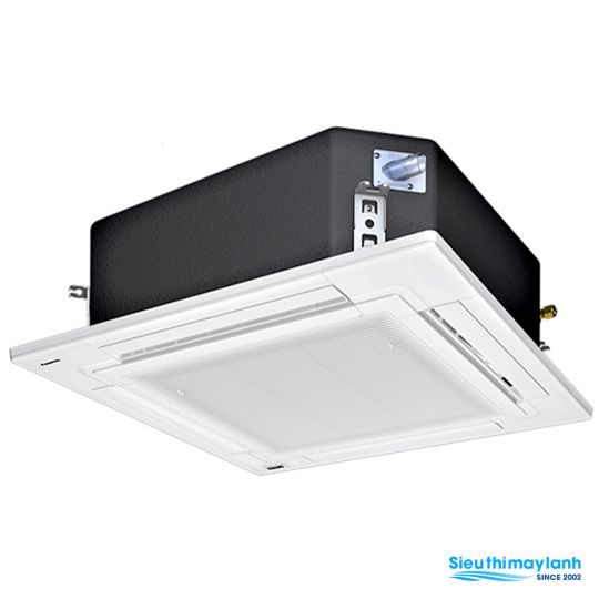 Máy lạnh âm trần Panasonic Inverter cao cấp 6.0 HP (6 Ngựa) S-3448PU3HA/U-48PRH1H5