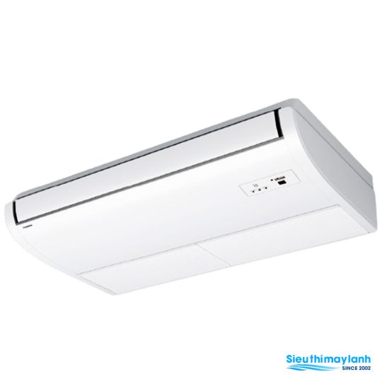 Panasonic ceiling suspended air conditioner inverter (3.5Hp) S-2430PT3H-8/U-30PR1H5 model 2022