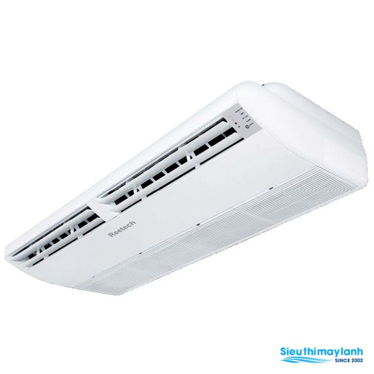 Máy lạnh áp trần Reetech 6.5 HP (6.5 Ngựa) RU60-BA-A - Gas R410A