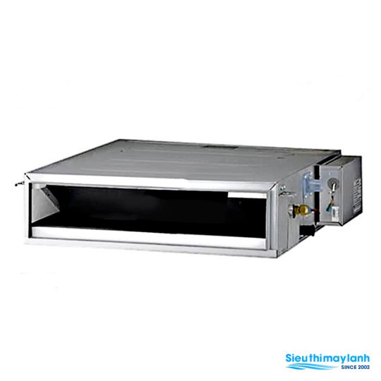 Máy lạnh giấu trần nối ống gió LG Inverter 1.5 HP (1.5 Ngựa) ZBNQ12GL2A0 - Áp suất tĩnh thấp