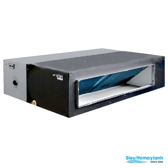 Máy lạnh giấu trần nối ống gió Panasonic 4.0 HP (4 Ngựa) S-36PFB1H5 - 3 pha