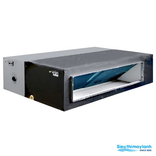 Máy lạnh giấu trần nối ống gió Panasonic Inverter 2.0 HP (2 Ngựa) S-18PF3HB/U-18PZ3H5 model 2022