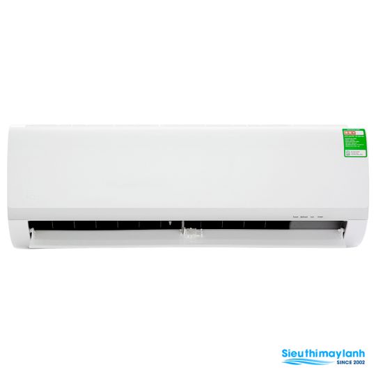 Máy lạnh Midea 2.0 HP (2 Ngựa) MSAFG-18CRN8