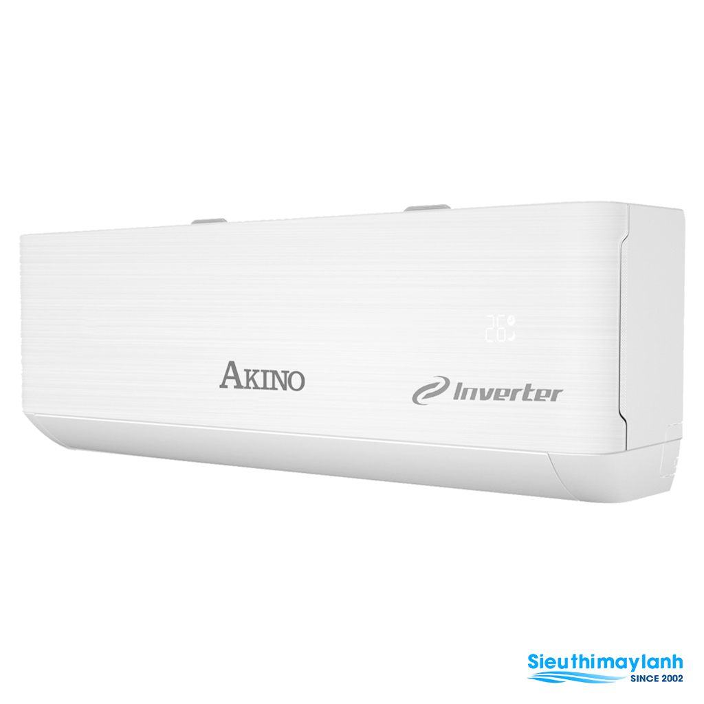 Máy lạnh inverter 1.5HP (12000Btu) Akino TH-T1C12INVFA model 2023